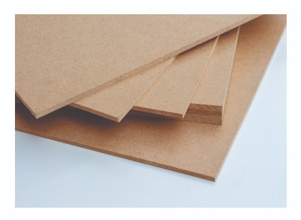 MDF para letreros y decoraciones