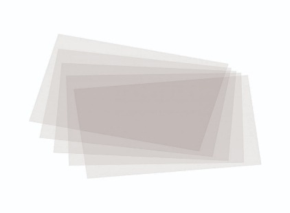 Acrílico Transparente